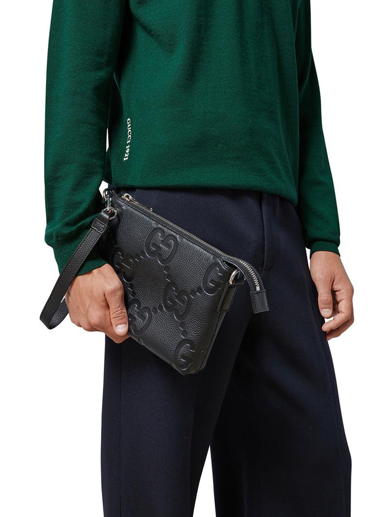 Suitnegozi BORSA A TRACOLLA CON JUMBO GG MISURA PICCOLA