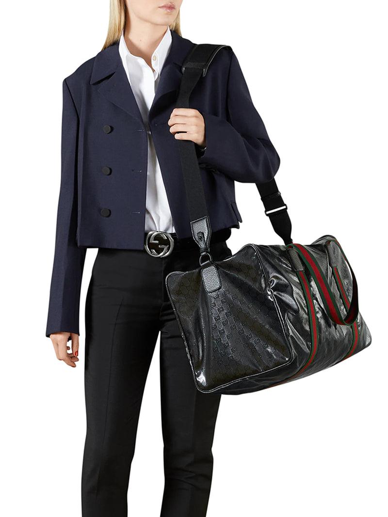 Suitnegozi BORSA DA VIAGGIO GRANDE CON DETTAGLIO WEB