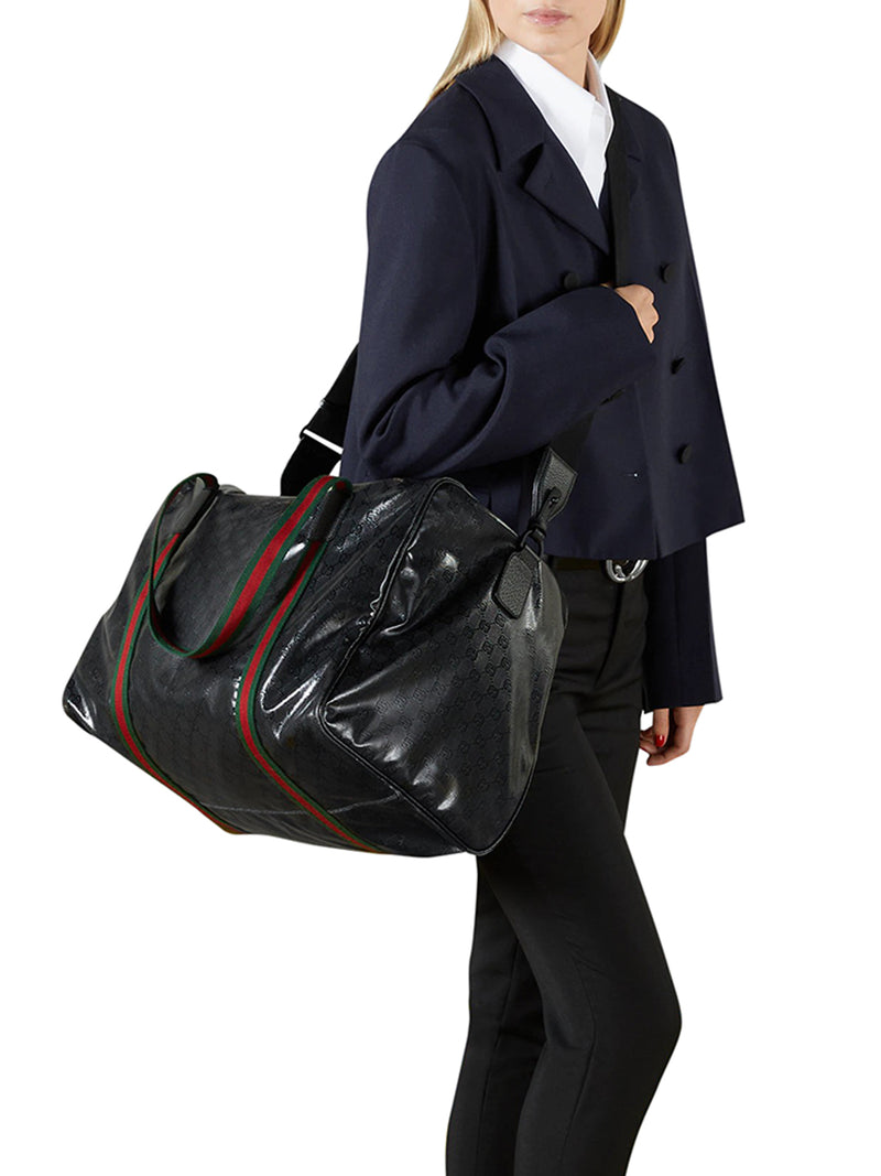 Suitnegozi BORSA DA VIAGGIO GRANDE CON DETTAGLIO WEB