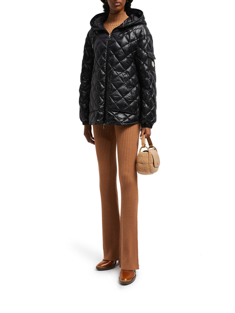 Suitnegozi GIACCA LEGGERA CON CAPPUCCIO E IMBOTTITURA