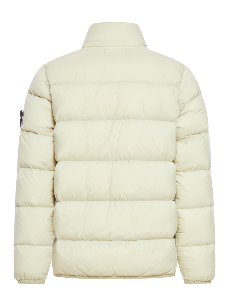Suitnegozi Piumino Di Stone Island Realizzato In Nylon Down-TC