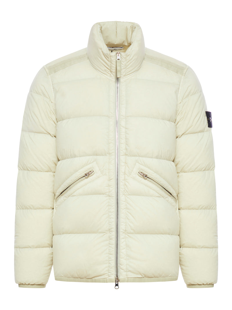 Suitnegozi Piumino di Stone Island realizzato in Nylon Down-TC