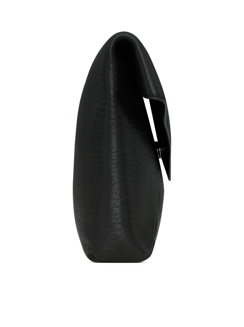 Suitnegozi POCHETTE ENVELOPE GRANDE CASSANDRE IN PELLE DI AGNELLO MARTELLATA