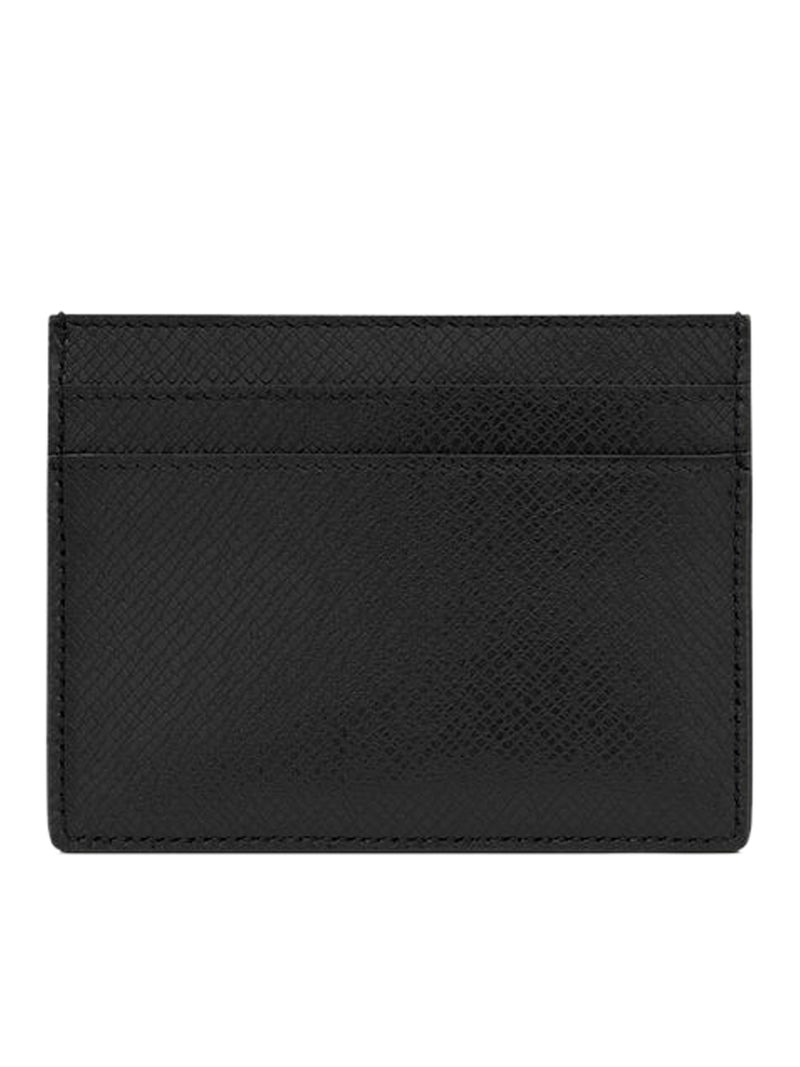 Suitnegozi PORTA CARTE SAINT LAURENT PARIS IN PELLE