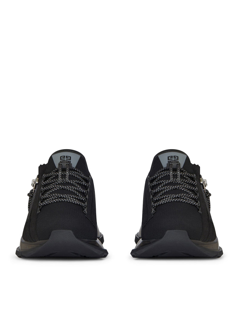 Suitnegozi Scarpe Da Running Spectre In Fibra Sintetica