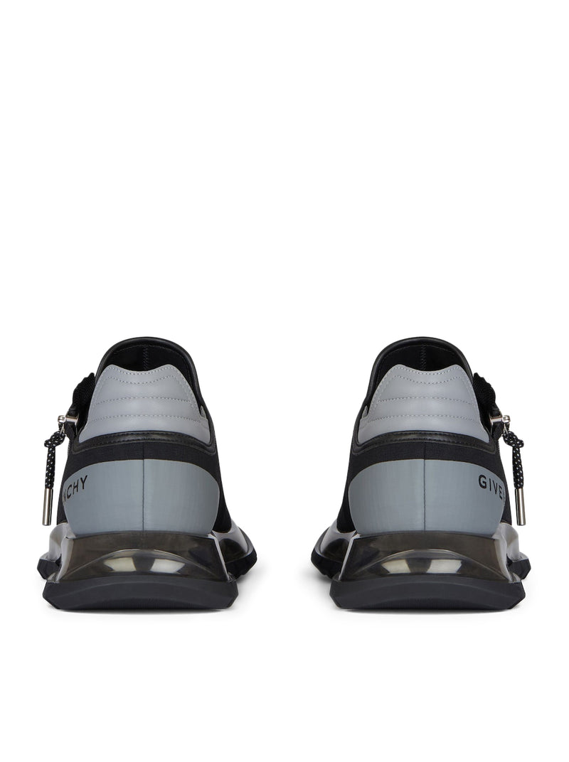 Suitnegozi Scarpe Da Running Spectre In Fibra Sintetica