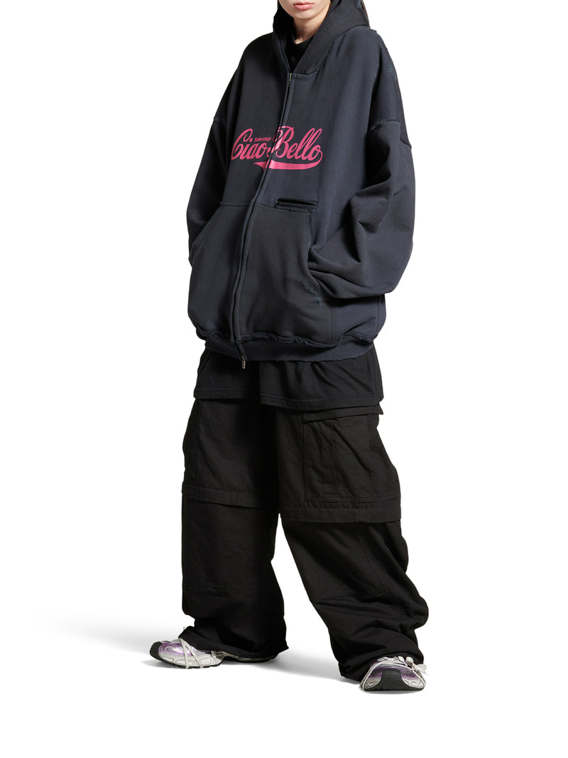 Suitnegozi SNEAKER 3XL DA DONNA IN GRIGIO/VIOLA/BIANCO