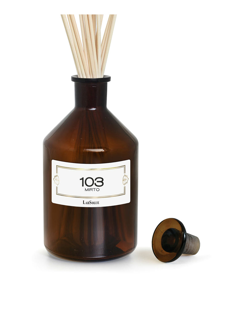 Suitnegozi 103 MIRTO diffusore per ambienti 1 L