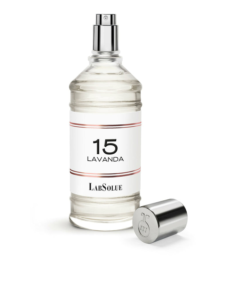 Suitnegozi 15 Lavanda 120 Ml