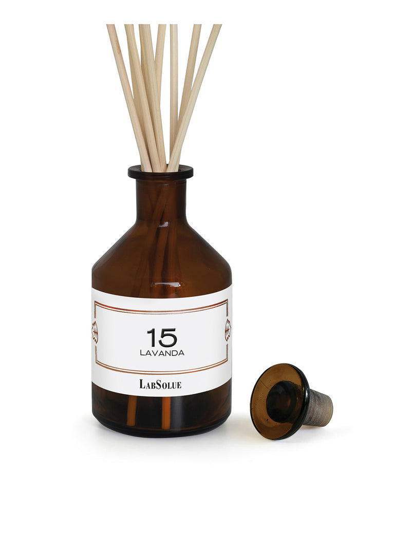 Suitnegozi 15 LAVANDA diffusore per ambienti 250ml