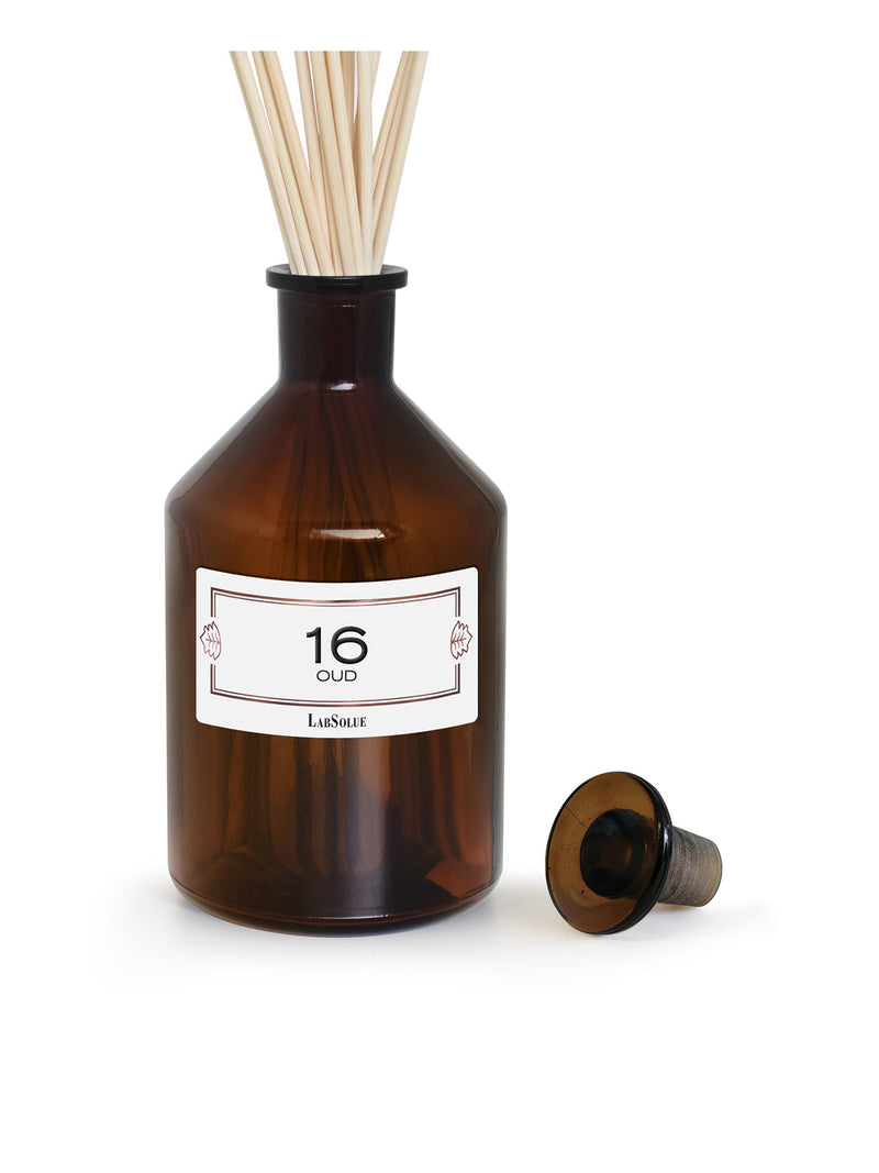 Suitnegozi 16 OUD diffusore per ambienti 1 L