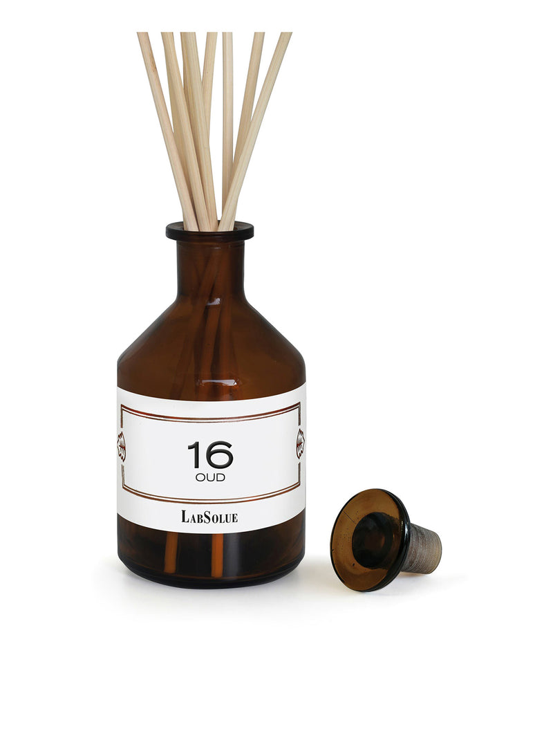 Suitnegozi 16 OUD diffusore per ambienti 250 ml