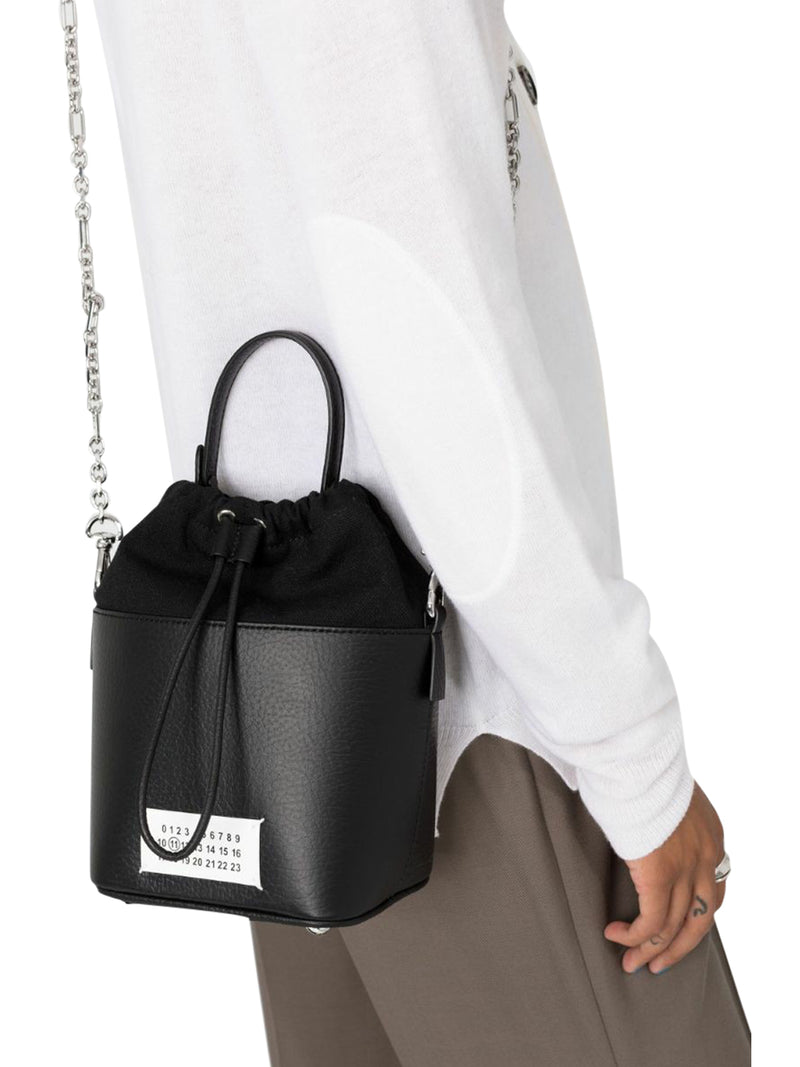 Suitnegozi 5AC Bucket Small