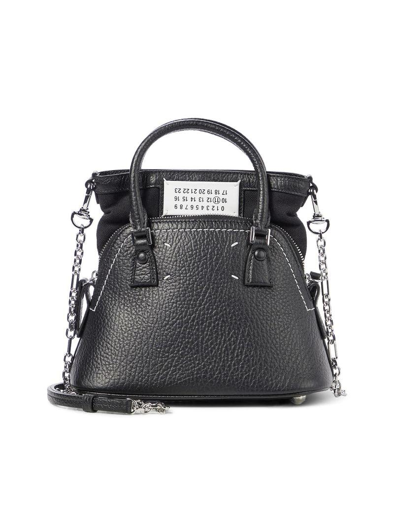 Suitnegozi 5AC classique micro