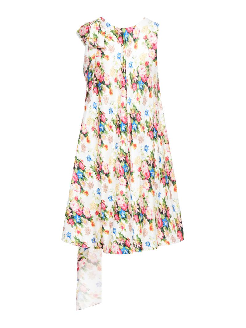 Suitnegozi Abito Asimmetrico