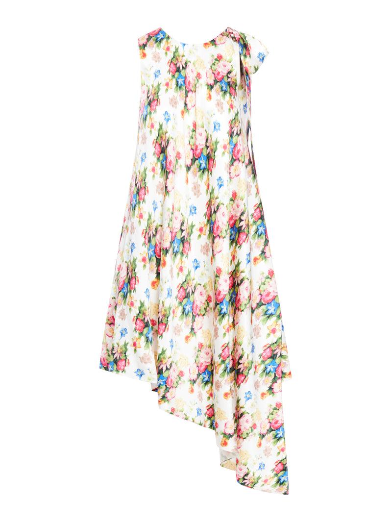 Suitnegozi Abito asimmetrico