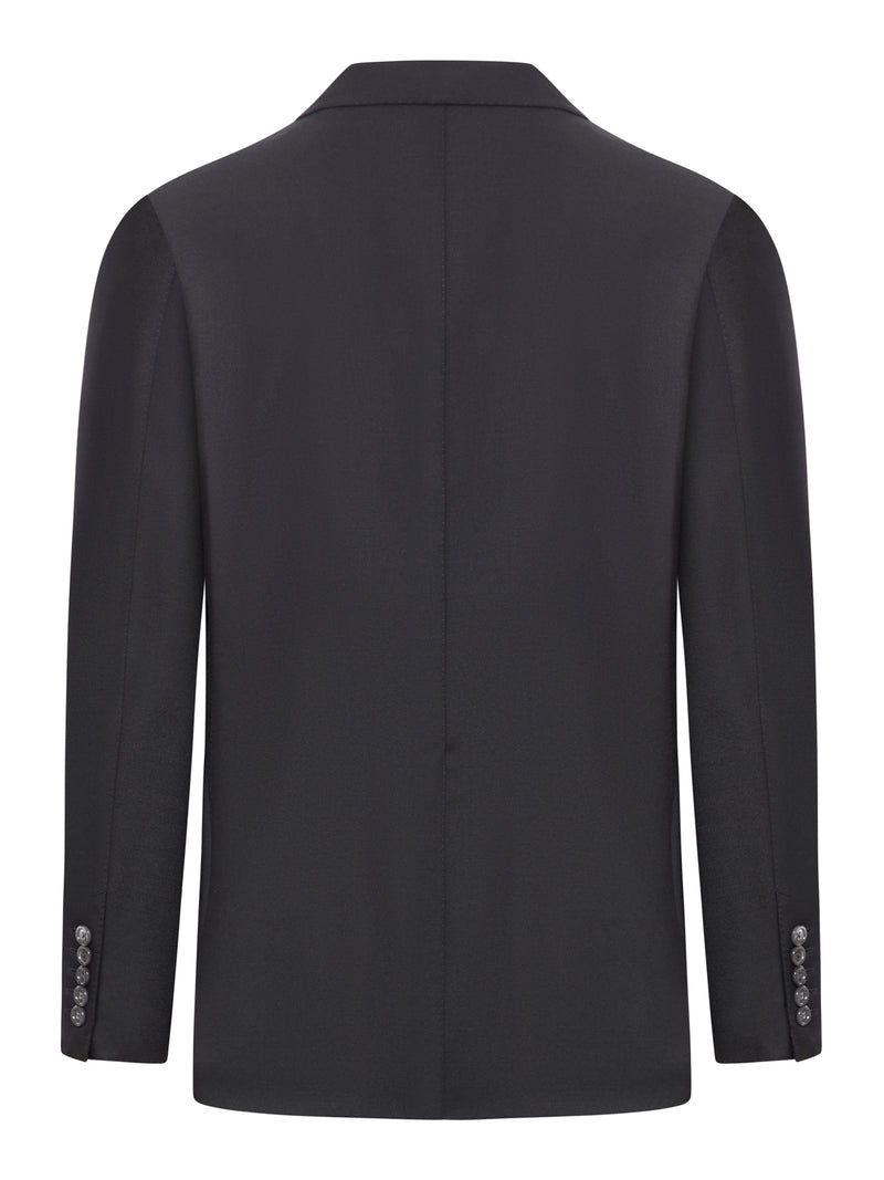 Suitnegozi ABITO ATTICUS IN LANA MOHAIR