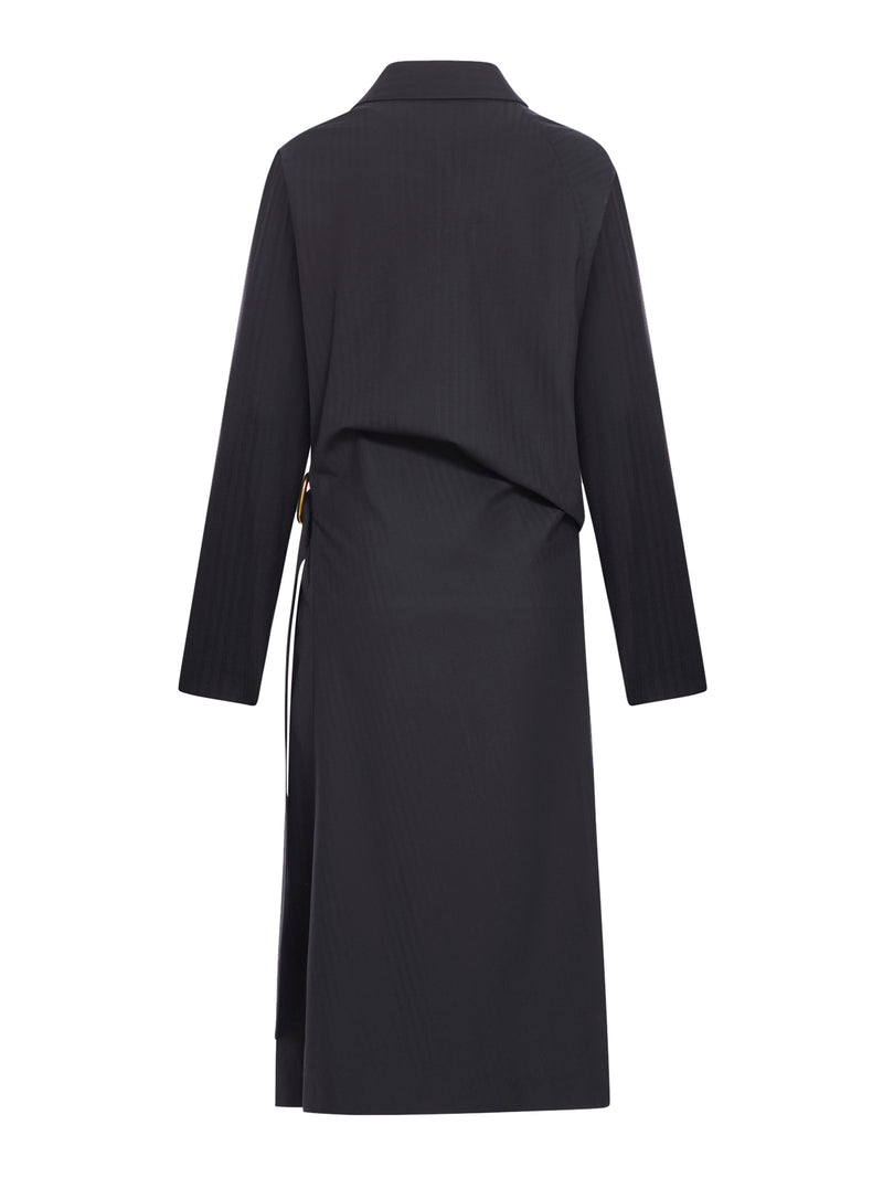 Suitnegozi ABITO CON FIBBIA DORATA