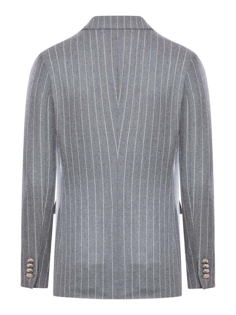 Suitnegozi ABITO DOPPIOPETTO IN LANA