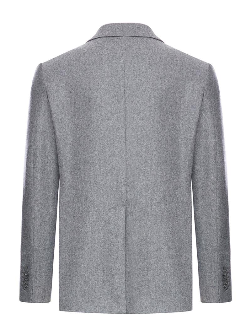 Suitnegozi ABITO DOPPIOPETTO SARTORIALE IN LANA