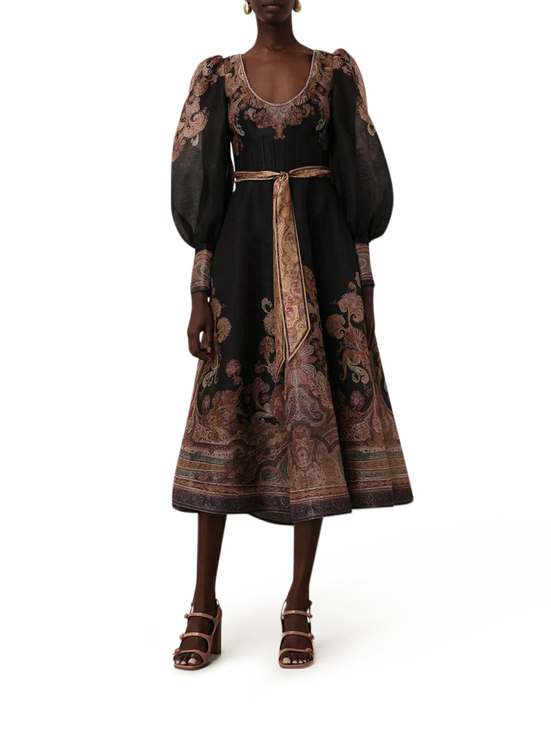 Suitnegozi ABITO ILLUSTRATION