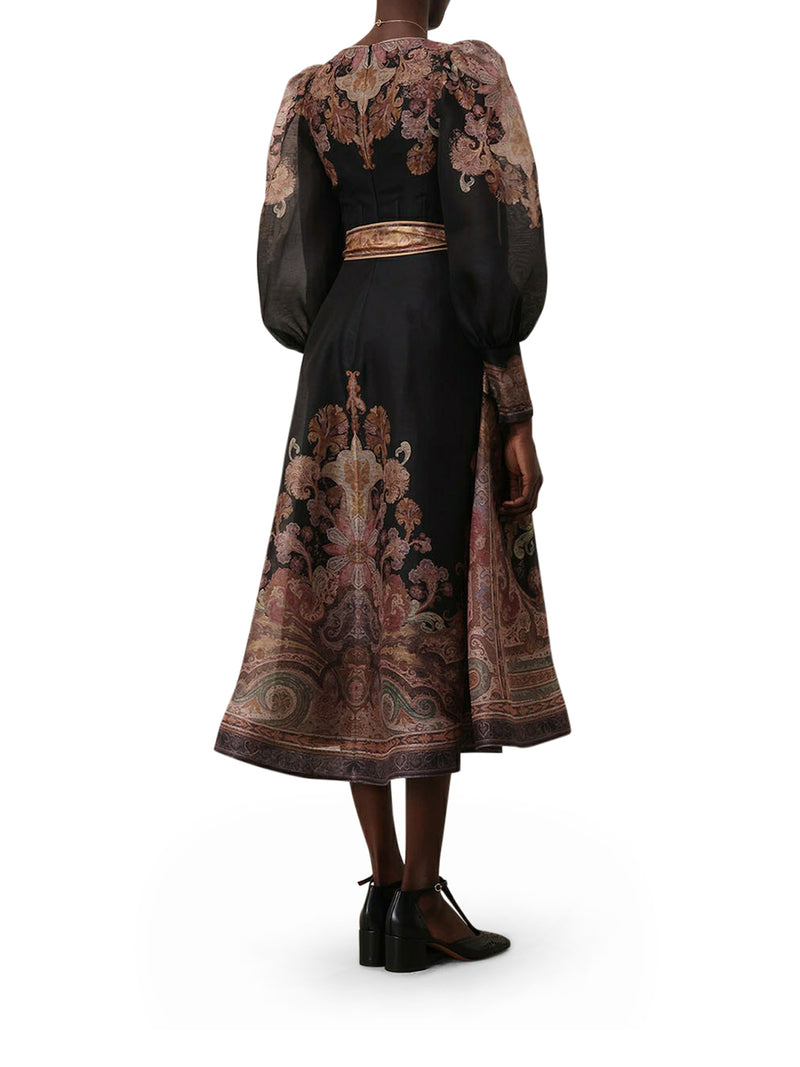 Suitnegozi ABITO ILLUSTRATION