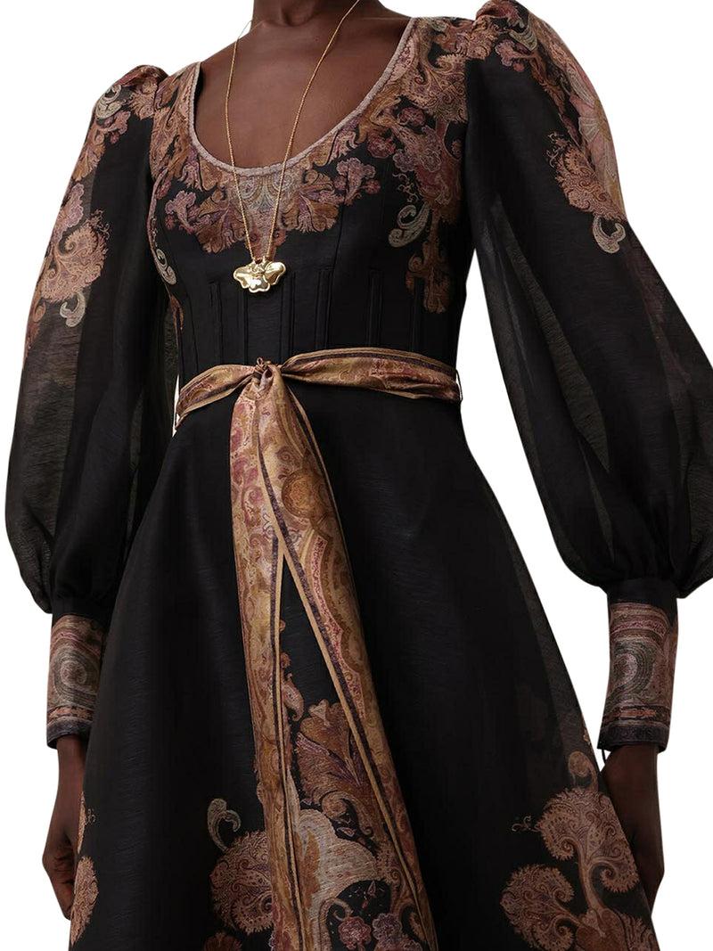 Suitnegozi ABITO ILLUSTRATION