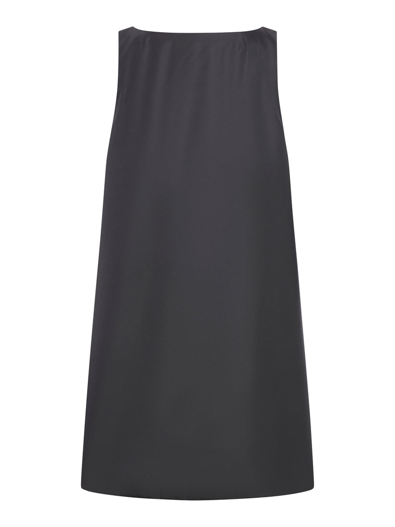 Suitnegozi Abito In Tessuto Tecnico