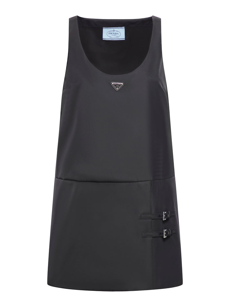 Suitnegozi abito in tessuto tecnico