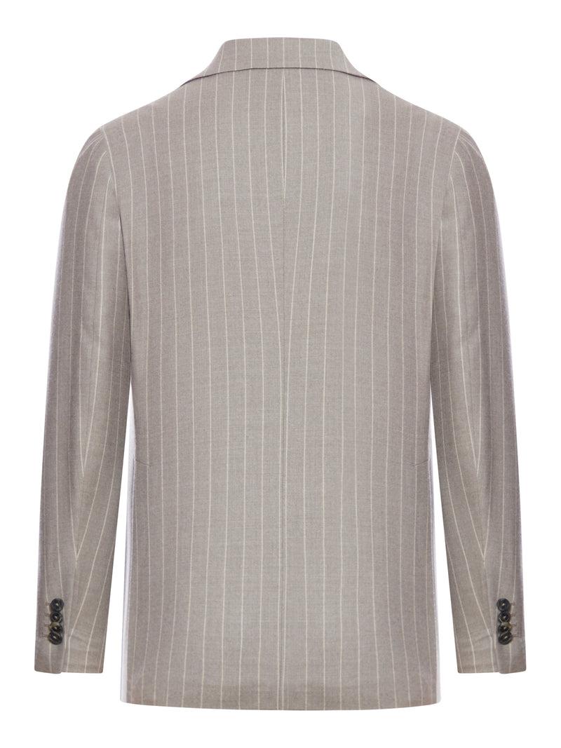 Suitnegozi ABITO SARTORIALE IN LANA