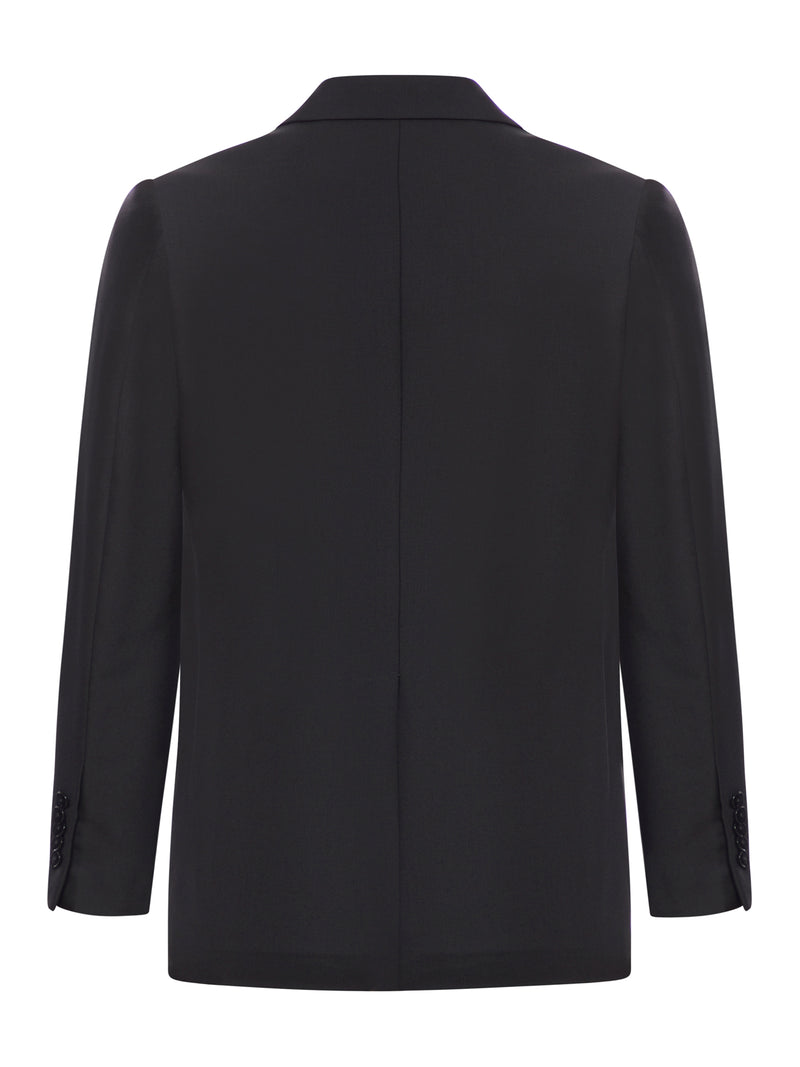 Suitnegozi ABITO SARTORIALE IN LANA E MOHAIR