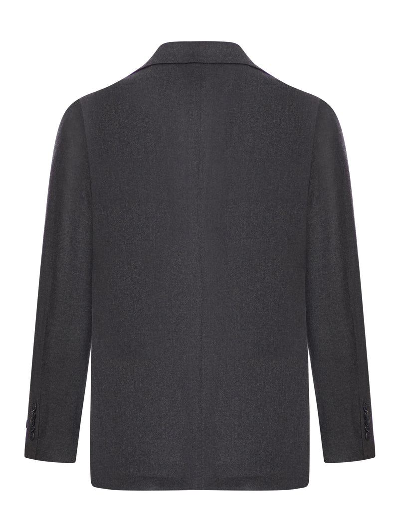 Suitnegozi ABITO SARTORIALE IN LANA E SETA