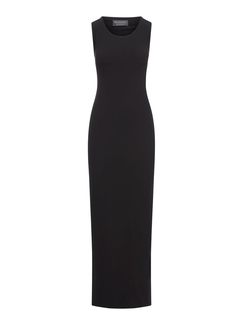 Suitnegozi ABITO SMANICATO IN JERSEY A COSTINE