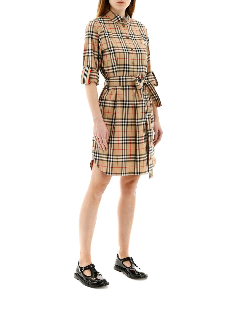 Suitnegozi ABITO VINTAGE CHECK