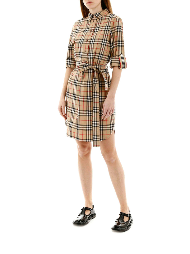 Suitnegozi ABITO VINTAGE CHECK