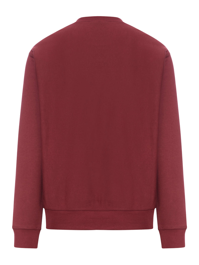 Suitnegozi American Script Sweatshirt