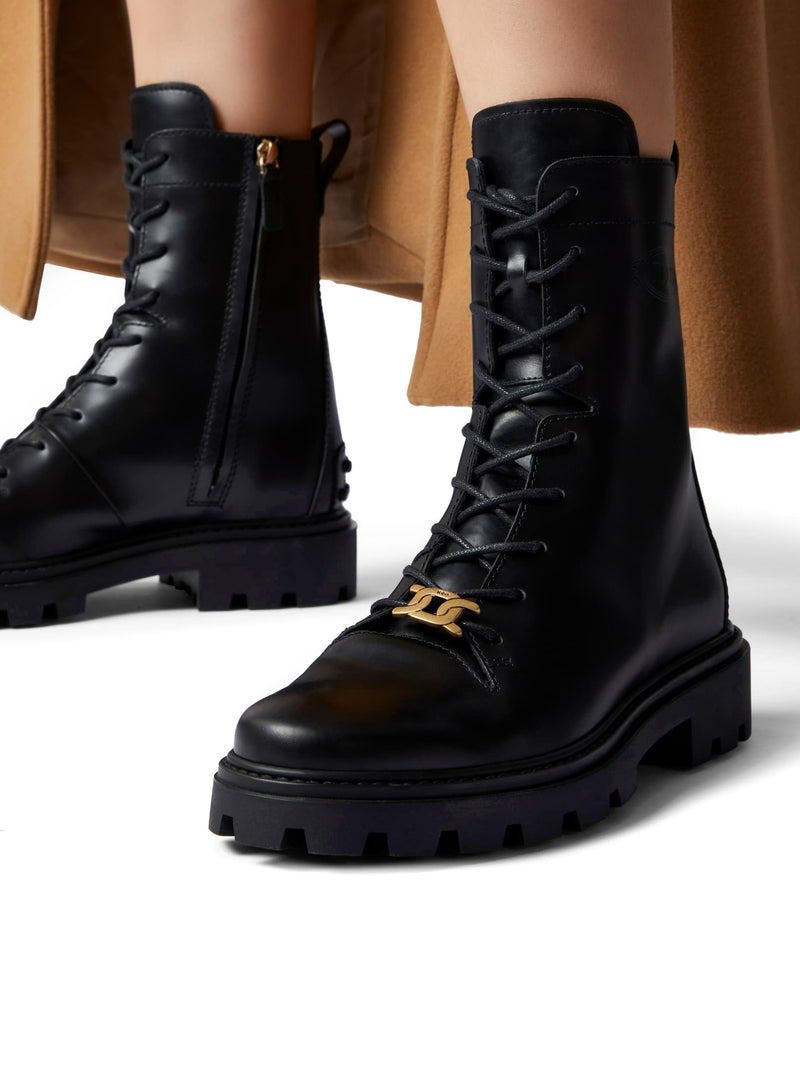 Suitnegozi Anfibio In Pelle