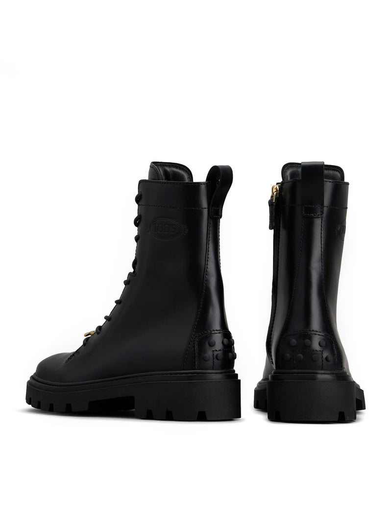 Suitnegozi Anfibio In Pelle