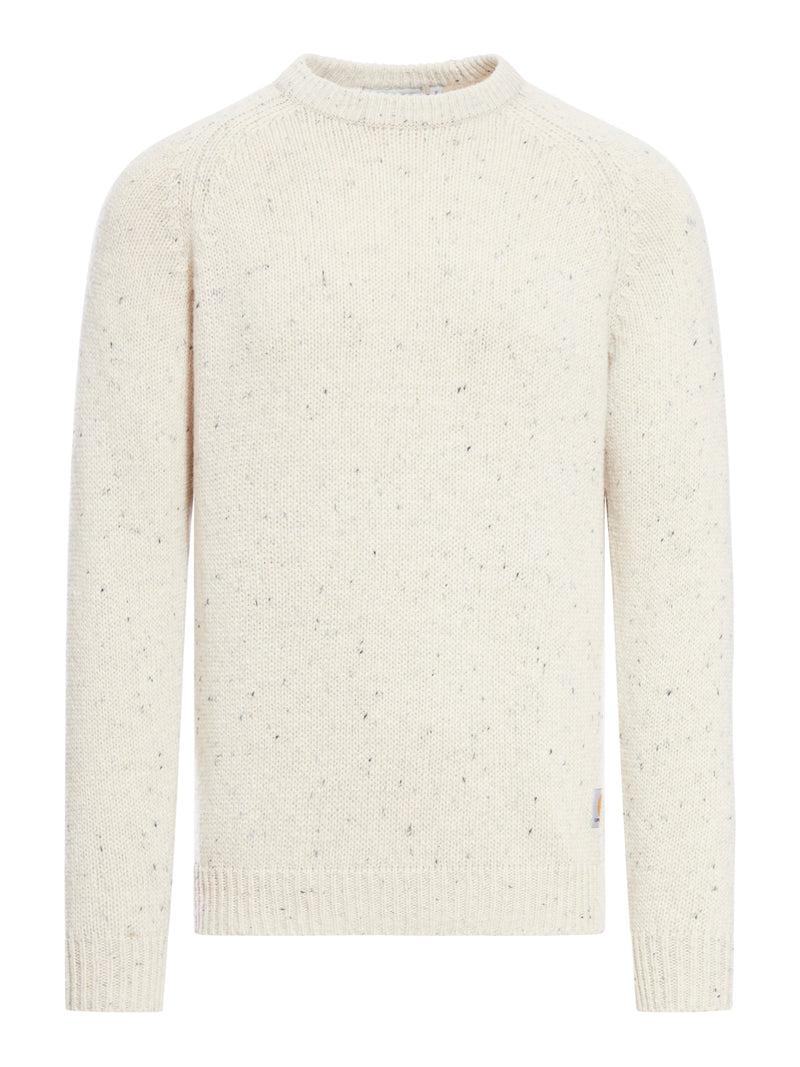 Suitnegozi Anglistic Sweater