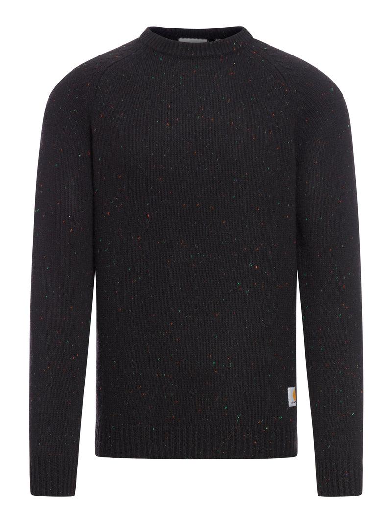 Suitnegozi Anglistic Sweater