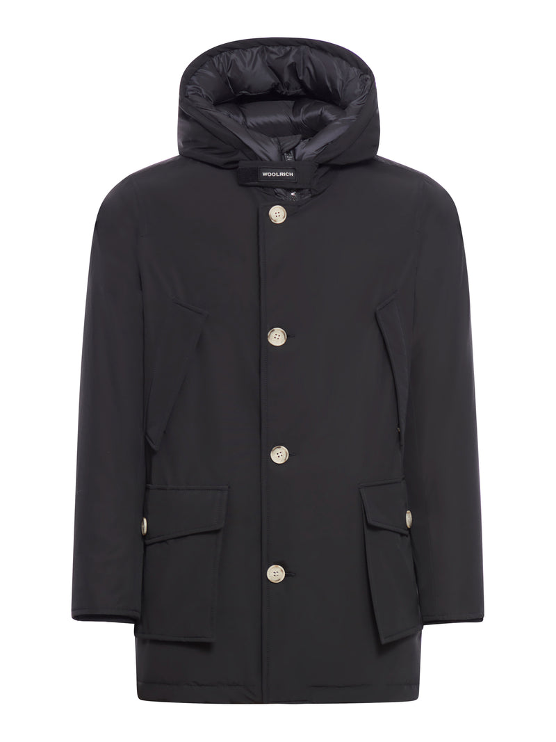 Suitnegozi Arctic Parka in Ramar Cloth