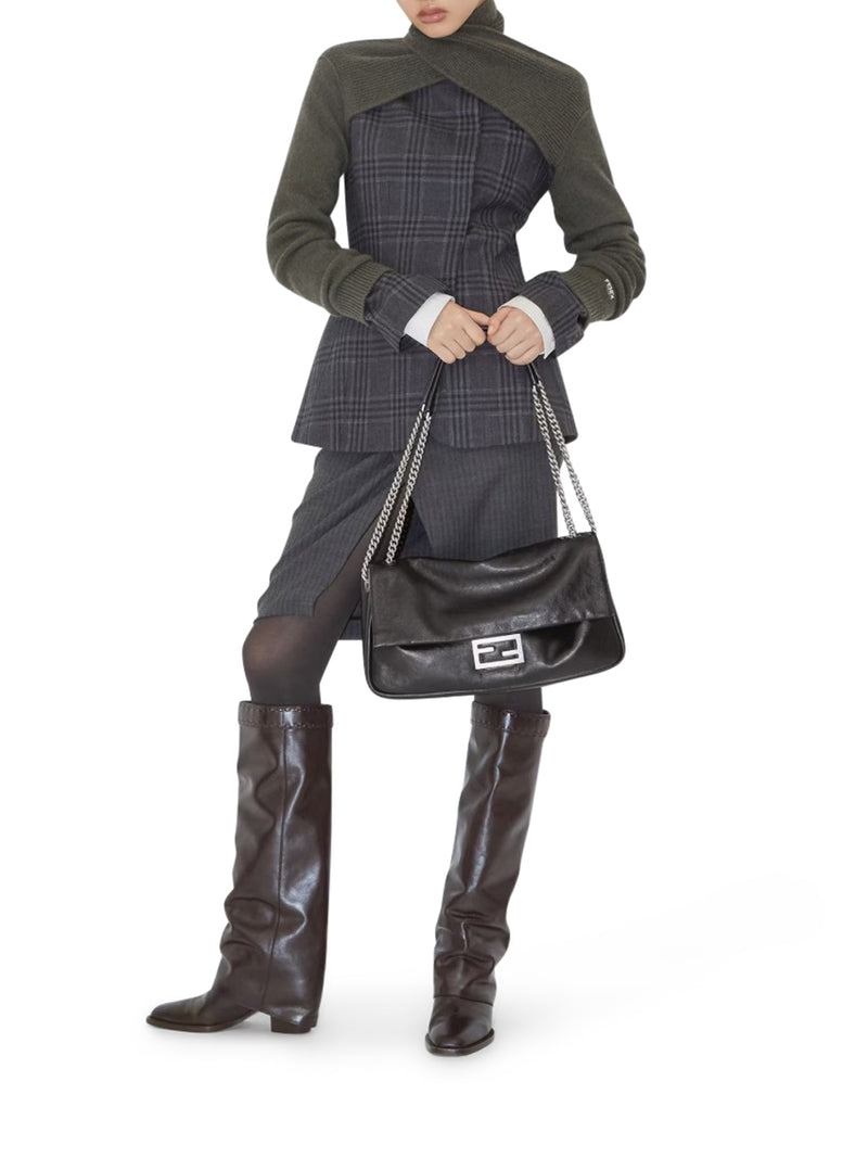 Suitnegozi Baguette Chain Large