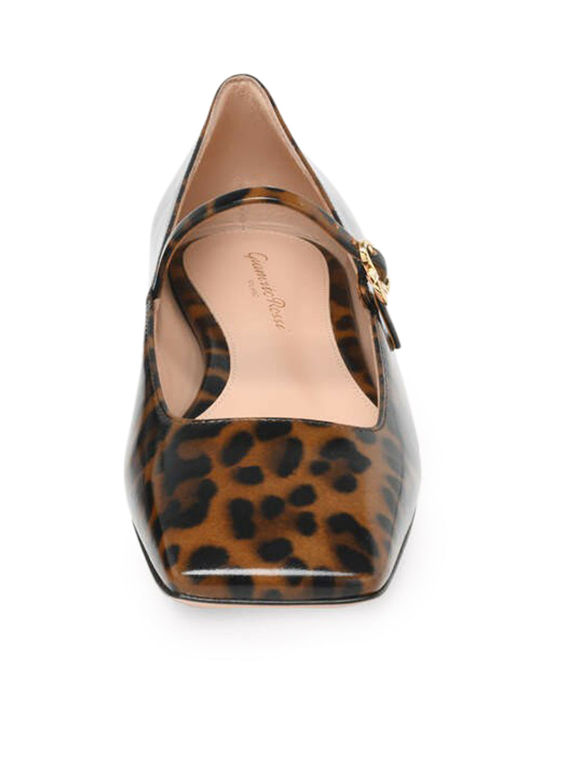 Suitnegozi Ballerina Effetto Vernice CHRISTINA 05