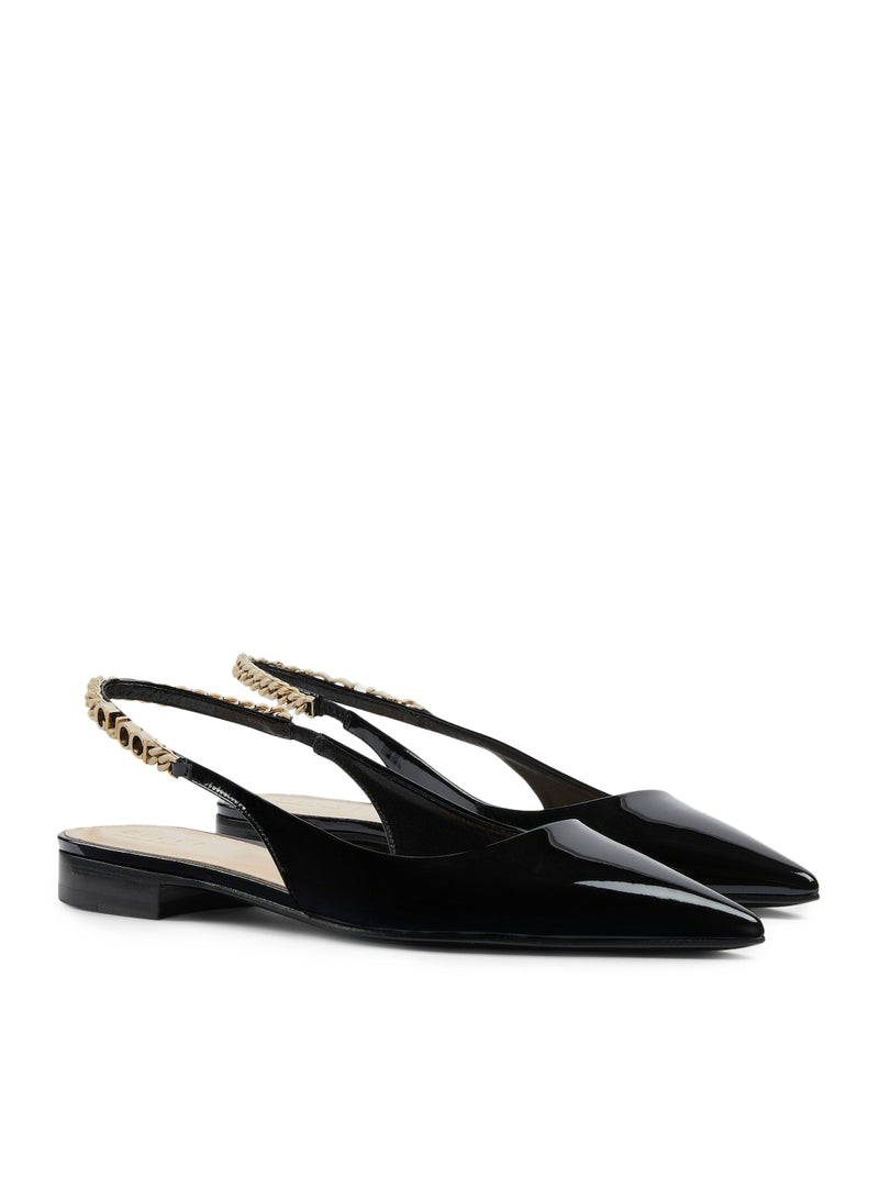 Suitnegozi BALLERINA GUCCI SIGNORIA