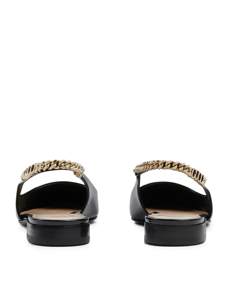 Suitnegozi BALLERINA GUCCI SIGNORIA