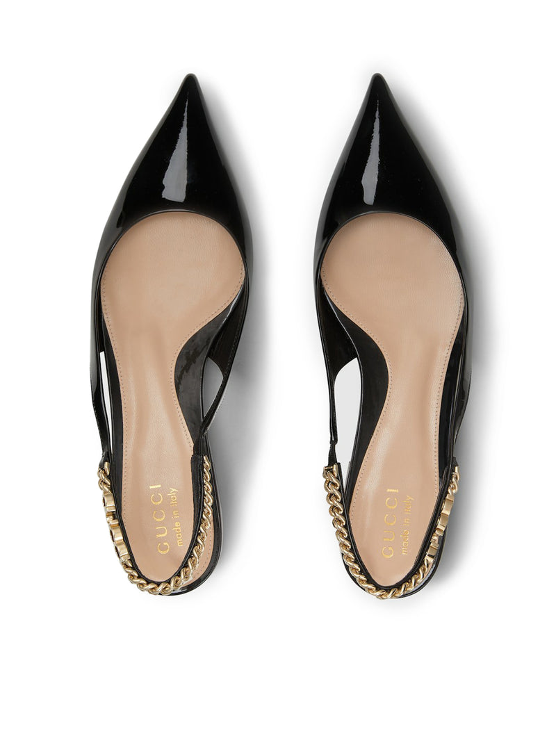 Suitnegozi BALLERINA GUCCI SIGNORIA