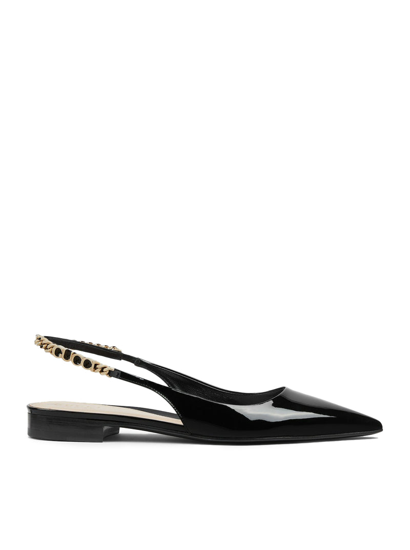 Suitnegozi BALLERINA GUCCI SIGNORIA