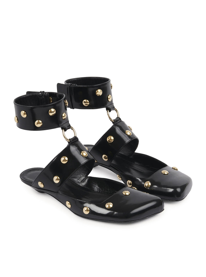 Suitnegozi BALLERINE JADE