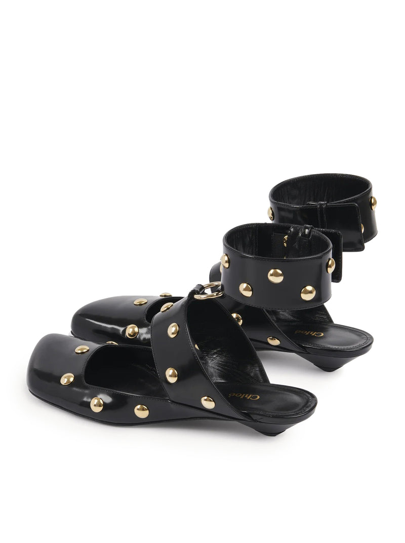 Suitnegozi BALLERINE JADE