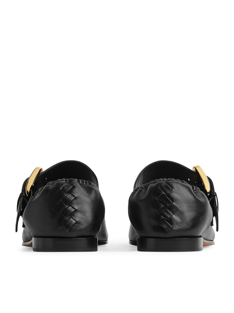 Suitnegozi Ballerine Mary Jane Astaire